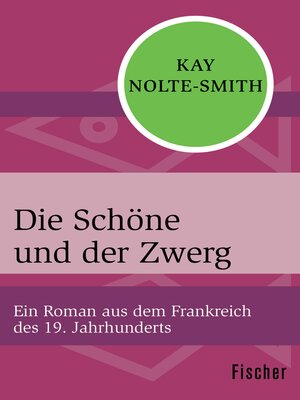 cover image of Die Schöne und der Zwerg